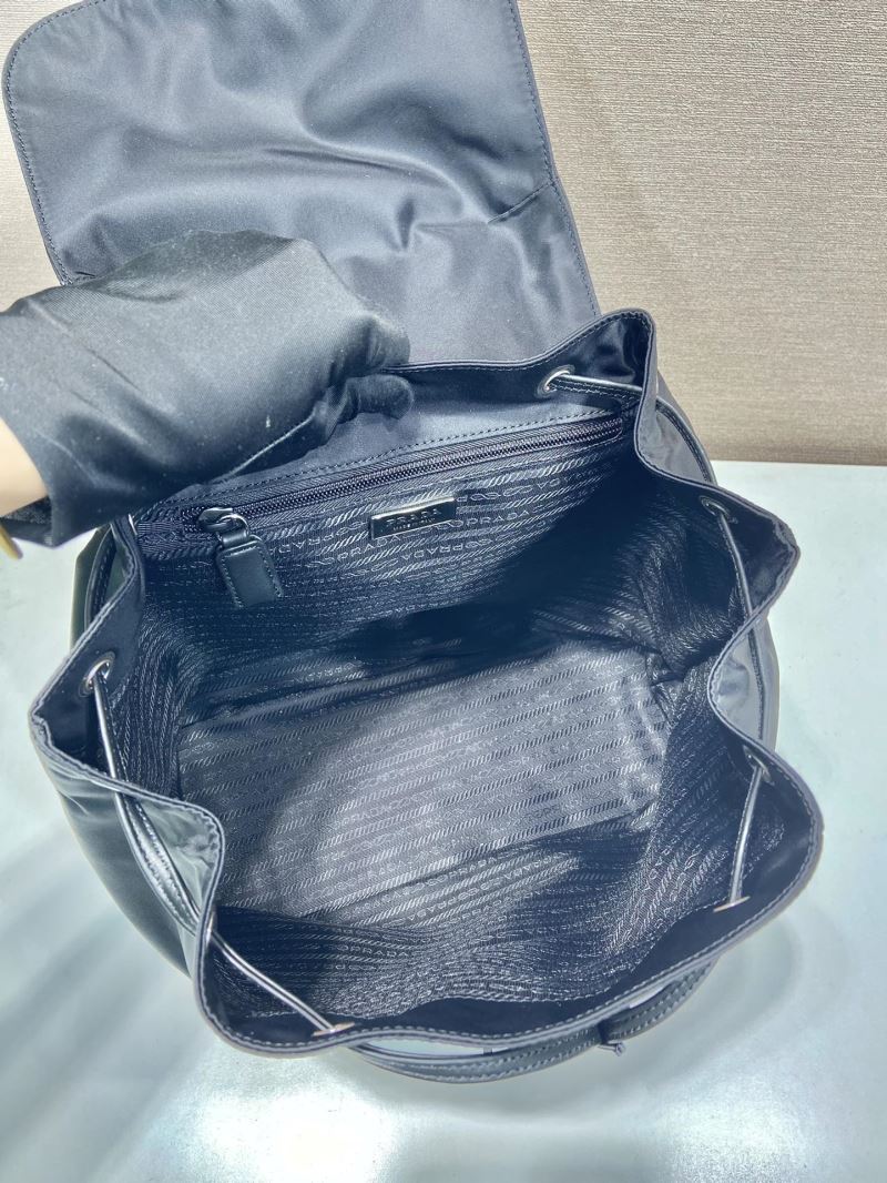 Pra*a backpacks